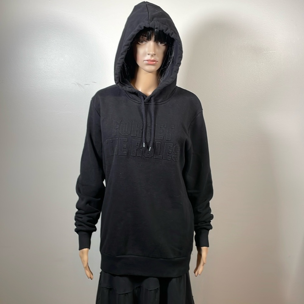 H&M Divided mens hoodie, size M, like new